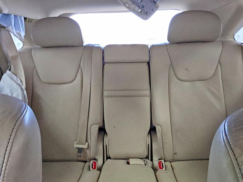 Продажа на аукционе авто 2013 Lexus Rx, vin: 2T2ZK1BA2DC124131, номер лота: 58777486