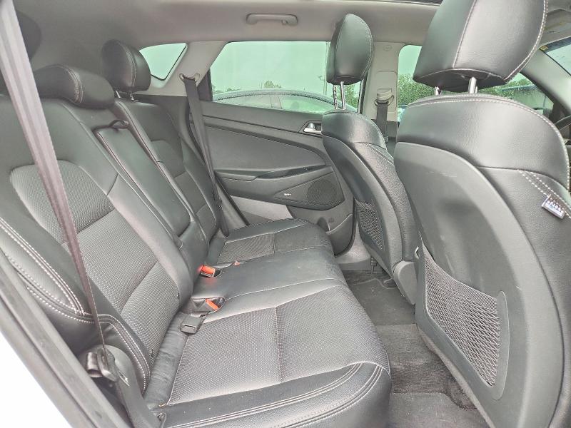 Aukcja sprzedaży 2019 Hyundai Tucson, vin: KM8J3CAL6KU971100, numer aukcji: 59681666
