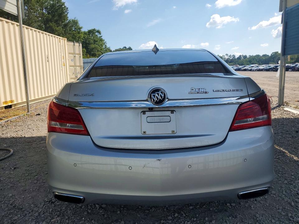 60257056 :رقم المزاد ، 1G4GB5G33GF155487 vin ، 2016 Buick Lacrosse مزاد بيع