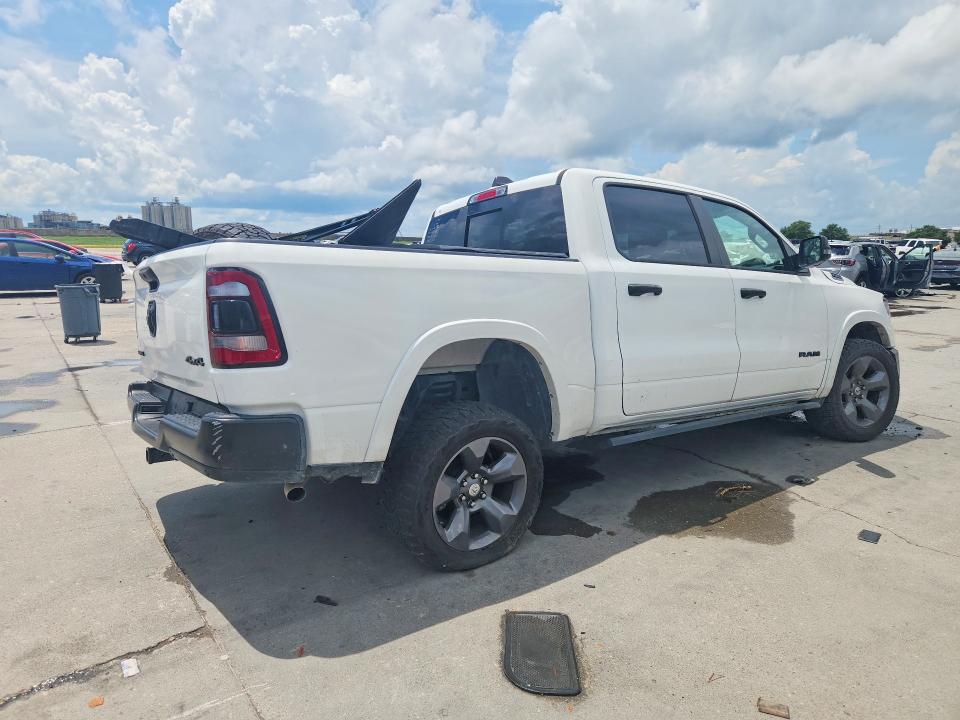 Aukcja sprzedaży 2023 Ram 1500, vin: 1C6RRFFGXPN561265, numer aukcji: 59395676