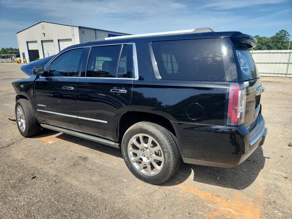 Aukcja sprzedaży 2015 Gmc Yukon, vin: 1GKS2CKJ7FR226832, numer aukcji: 61220196