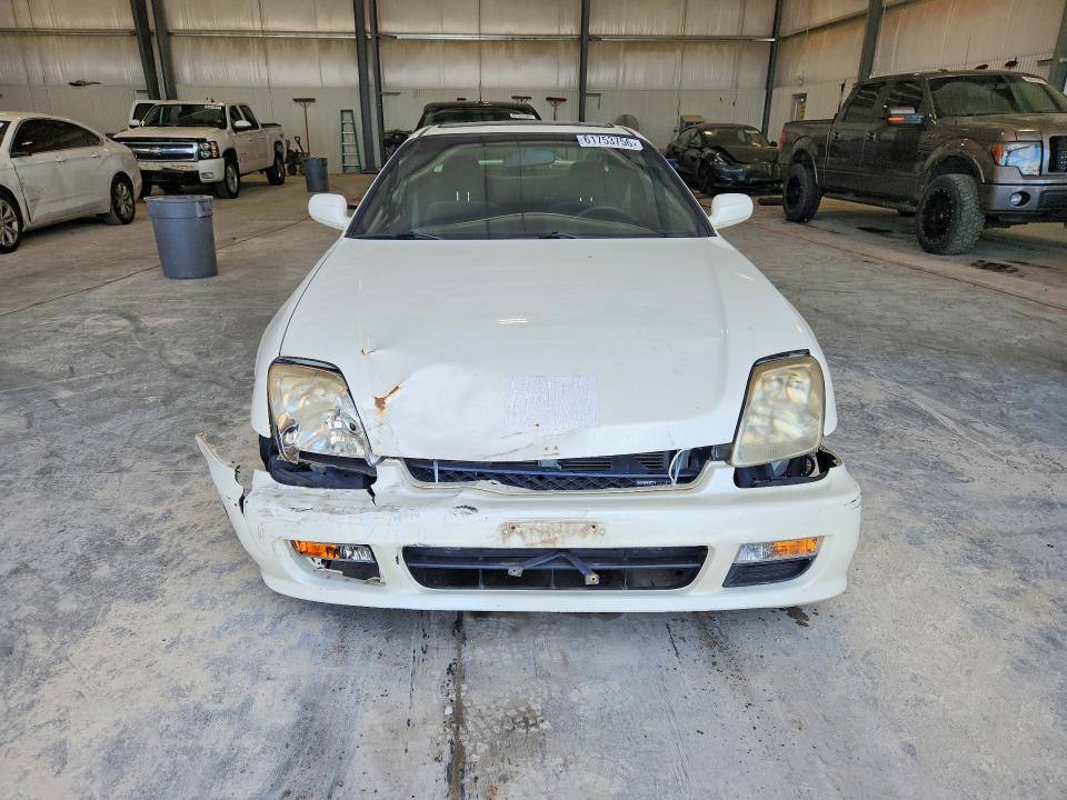 Продаж на аукціоні авто 2000 Honda Prelude, vin: JHMBB6240YC008937, номер лоту: 61753756