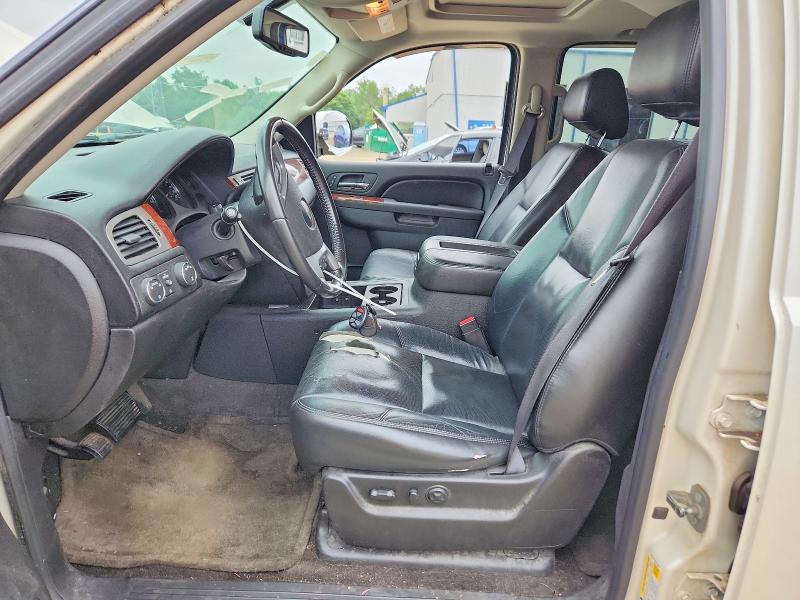 61616576 :رقم المزاد ، 1GKS2CE05BR378993 vin ، 2011 Gmc Yukon مزاد بيع