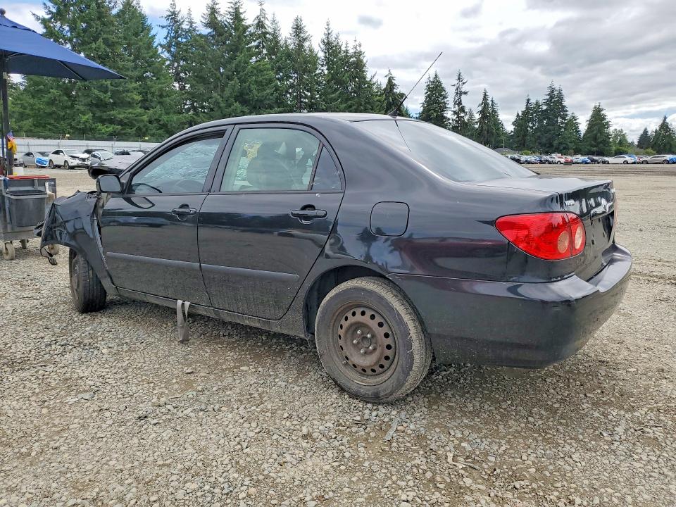 Продаж на аукціоні авто 2008 Toyota Corolla, vin: 1NXBR32E98Z951855, номер лоту: 61616776