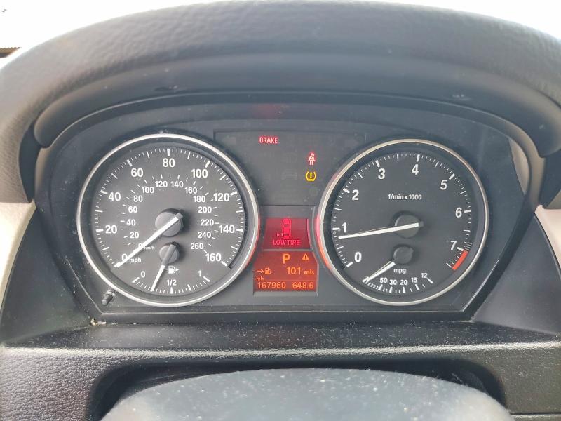 Aukcja sprzedaży 2014 Bmw X1, vin: WBAVL1C55EVY17434, numer aukcji: 58631036