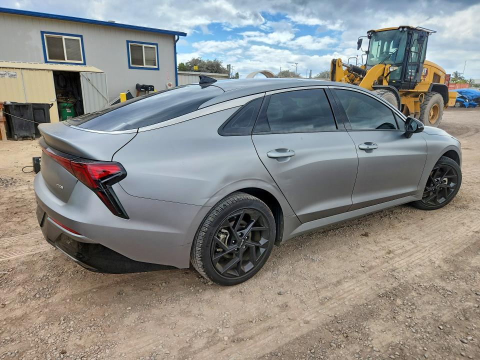 2026 Kia K5 მანქანა იყიდება აუქციონზე, vin: KNAG64J71T5404896, აუქციონის ნომერი: 61395326