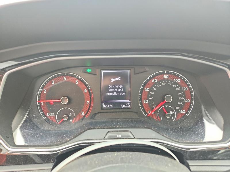 Продажа на аукционе авто 2021 Volkswagen Jetta, vin: 3VWC57BU8MM082616, номер лота: 62742166