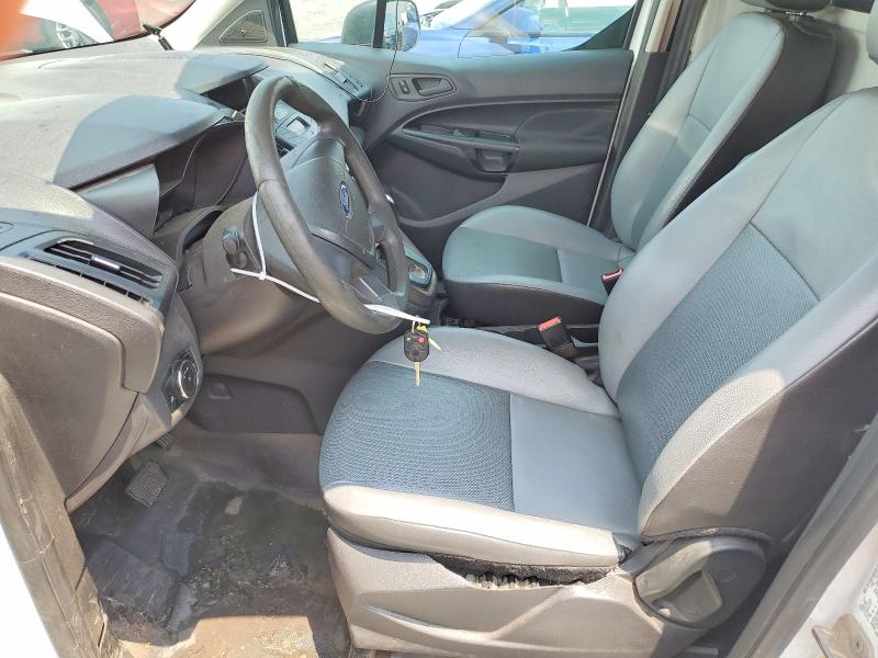 Aukcja sprzedaży 2018 Ford Transit Connect, vin: NM0LS7E70J1354793, numer aukcji: 62699686