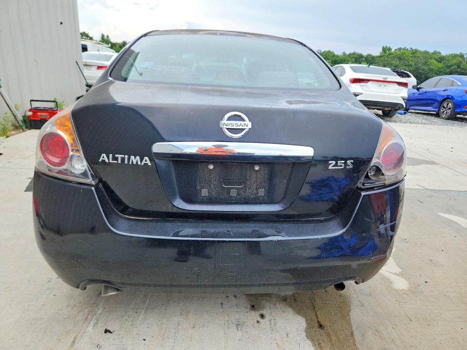 60226546 :رقم المزاد ، 1N4AL21E09N445233 vin ، 2009 Nissan Altima مزاد بيع