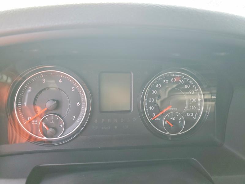 2020 Ram 1500 Classic მანქანა იყიდება აუქციონზე, vin: 1C6RR7XT2LS153646, აუქციონის ნომერი: 63132356