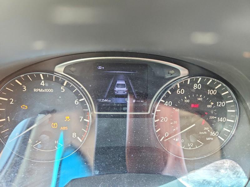 Продажа на аукционе авто 2016 Nissan Altima, vin: 1N4AL3AP7GC152638, номер лота: 85972945