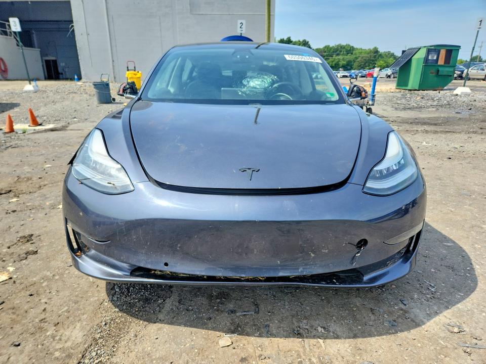 60506346 :رقم المزاد ، 5YJ3E1EA5LF796840 vin ، 2020 Tesla Model 3 مزاد بيع