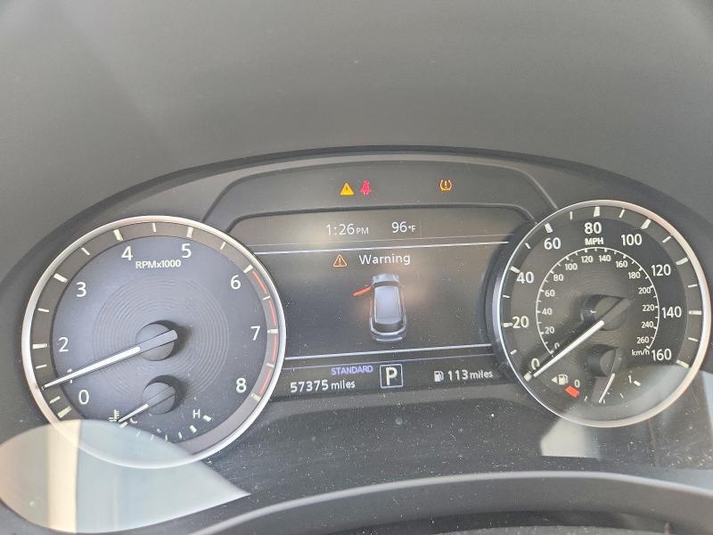 Продажа на аукционе авто 2021 Infiniti Qx50, vin: 3PCAJ5BA4MF109623, номер лота: 63482446