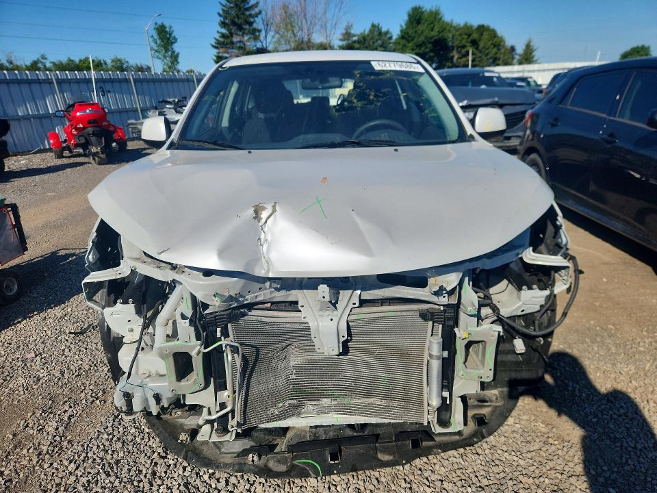 2024 Mitsubishi Rvr მანქანა იყიდება აუქციონზე, vin: JA4AJUAU3RU610419, აუქციონის ნომერი: 62779686