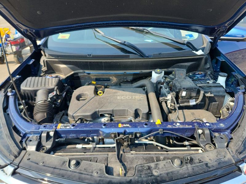 61316606 :رقم المزاد ، 2GNAXXEV9N6131625 vin ، 2022 Chevrolet Equinox مزاد بيع