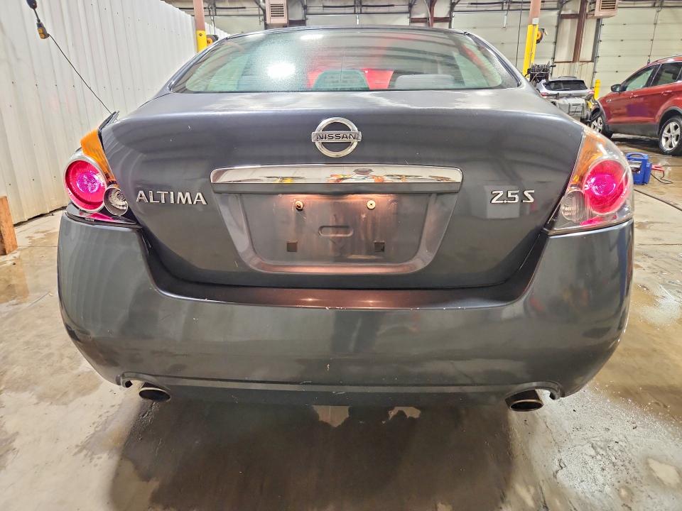 2008 Nissan Altima მანქანა იყიდება აუქციონზე, vin: 1N4AL21E28C172516, აუქციონის ნომერი: 62976176