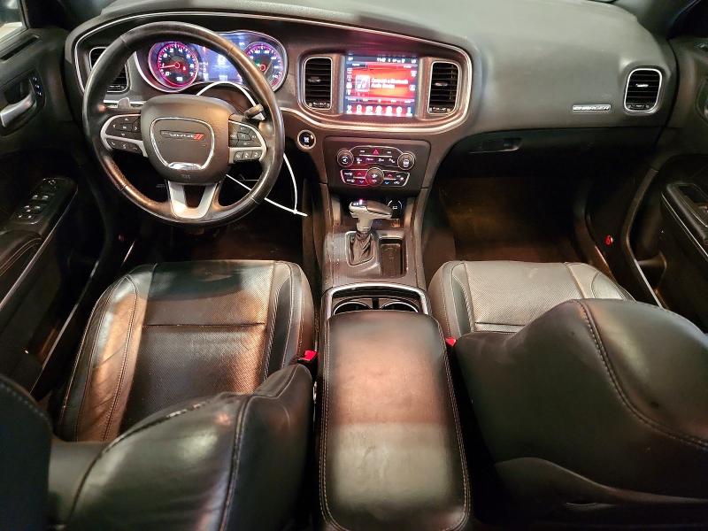 Продажа на аукционе авто 2015 Dodge Charger, vin: 2C3CDXJG1FH746035, номер лота: 59107616