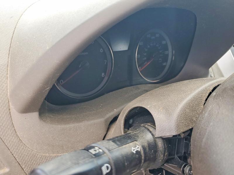 2013 Hyundai Accent მანქანა იყიდება აუქციონზე, vin: KMHCT4AE2DU459675, აუქციონის ნომერი: 59296496