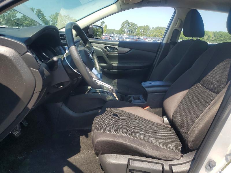 62545466 :رقم المزاد ، JN1BJ1CP1JW156666 vin ، 2018 Nissan Rogue Sport مزاد بيع