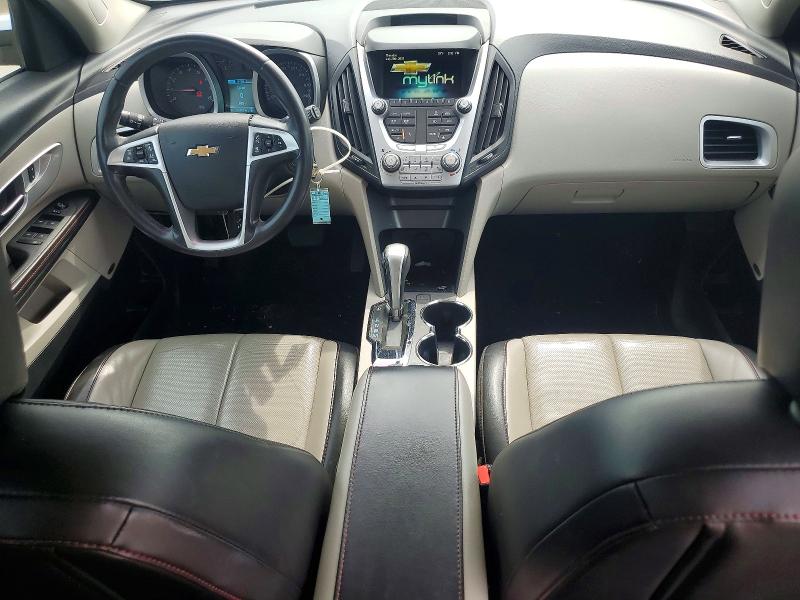 63391556 :رقم المزاد ، 2GNALCEK4E6251911 vin ، 2014 Chevrolet Equinox مزاد بيع