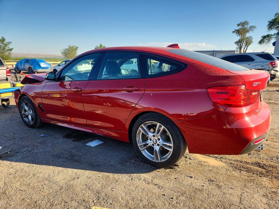 Aukcja sprzedaży 2015 Bmw 328, vin: WBA3X5C57FD560898, numer aukcji: 60891286