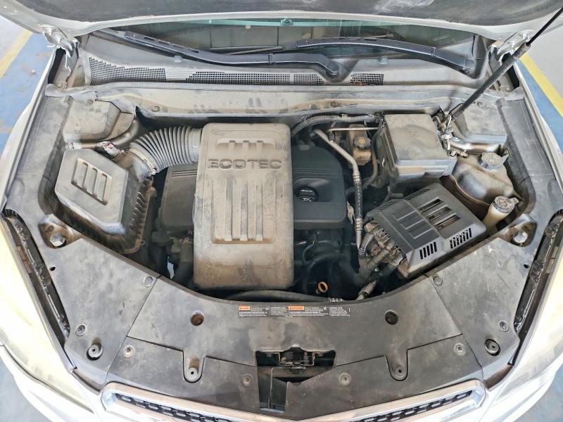 2015 Chevrolet Equinox მანქანა იყიდება აუქციონზე, vin: 2GNFLGEK3F6384545, აუქციონის ნომერი: 59675366