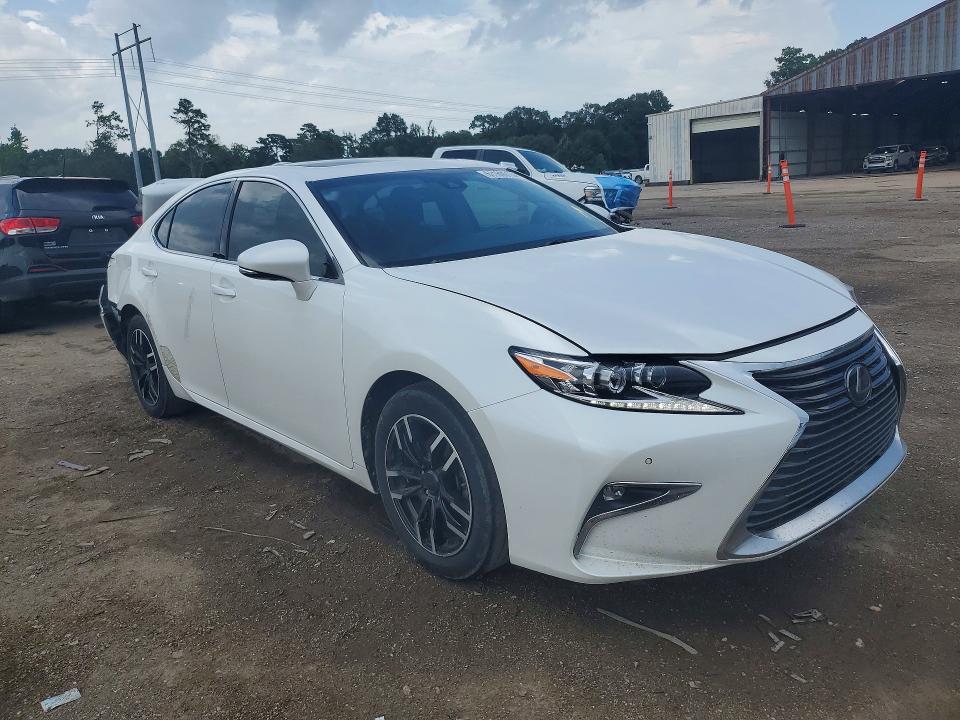 Продаж на аукціоні авто 2016 Lexus Es, vin: JTHBK1GG0G2239427, номер лоту: 62169016