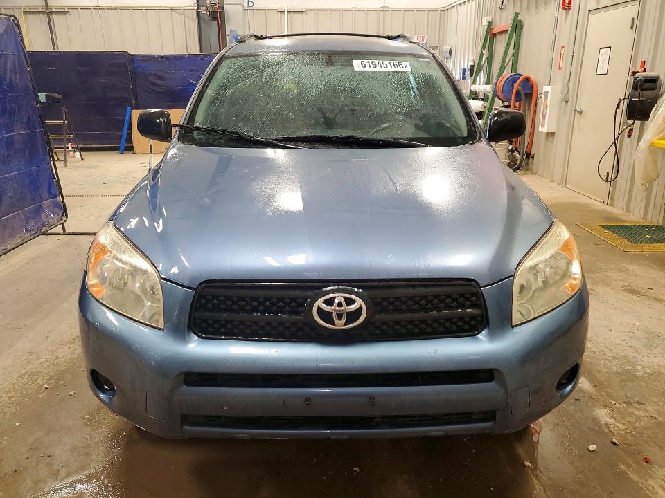 Aukcja sprzedaży 2008 Toyota Rav4, vin: JTMBD33V785193980, numer aukcji: 61945166
