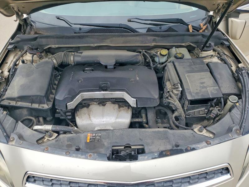 2013 Chevrolet Malibu მანქანა იყიდება აუქციონზე, vin: 1G11C5SA7DF346976, აუქციონის ნომერი: 62310666