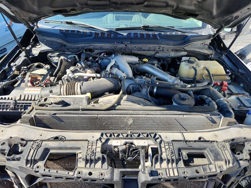 Aukcja sprzedaży 2022 Ford F350, vin: 1FT8W3DT7NED32762, numer aukcji: 61140776