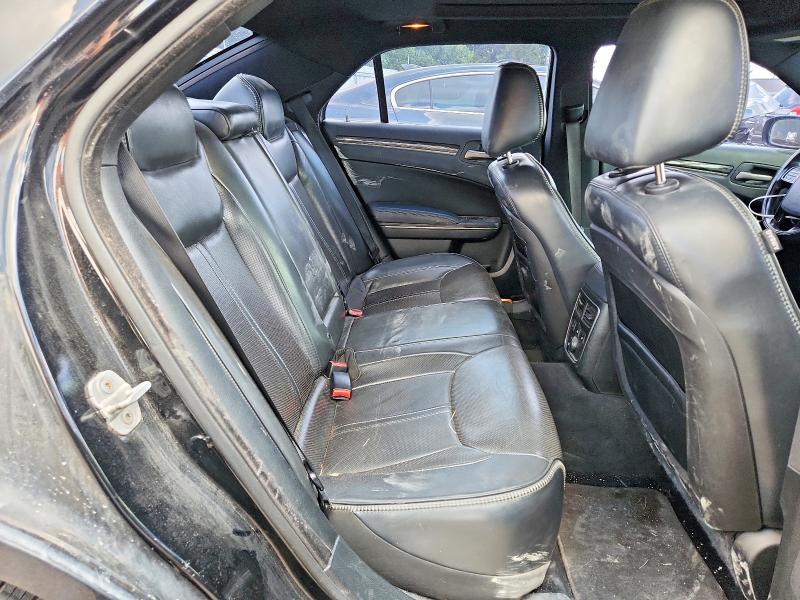 Aukcja sprzedaży 2013 Chrysler 300c, vin: 2C3CCADG8DH745814, numer aukcji: 62928586