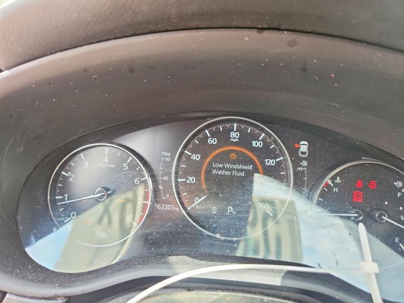 Продаж на аукціоні авто 2022 Mazda Cx-30, vin: 3MVDMBBL9NM415894, номер лоту: 59680046