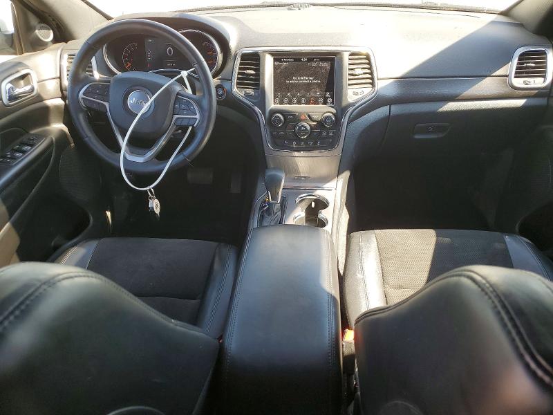 Продажа на аукционе авто 2018 Jeep Grand Cherokee, vin: 1C4RJFAG2JC474938, номер лота: 62892096