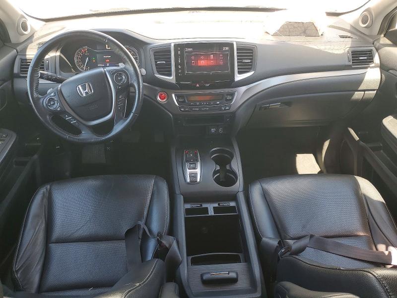 Продаж на аукціоні авто 2020 Honda Ridgeline, vin: 5FPYK3F51LB029814, номер лоту: 62850146
