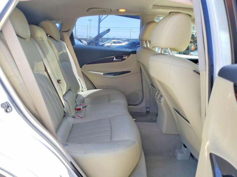 Auction sale of the 2017 Infiniti Qx50, vin: JN1BJ0RP3HM383770, lot number: 61561896