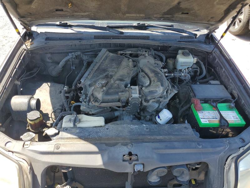 60713116 :رقم المزاد ، JTEBU14R660080078 vin ، 2006 Toyota 4runner مزاد بيع