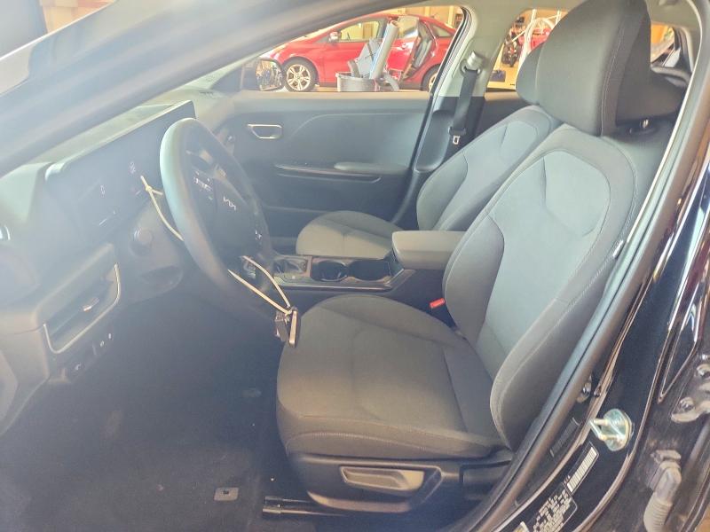 Продаж на аукціоні авто 2025 Kia K4, vin: 3KPFT4DE3SE099177, номер лоту: 59697396