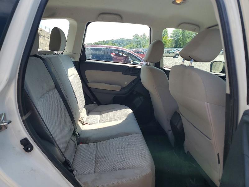 Продажа на аукционе авто 2014 Subaru Forester, vin: JF2SJAAC1EH525843, номер лота: 60814226