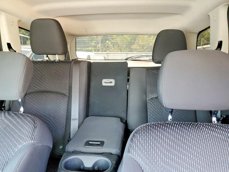 2018 Dodge Journey მანქანა იყიდება აუქციონზე, vin: 3C4PDCAB4JT509212, აუქციონის ნომერი: 61119436