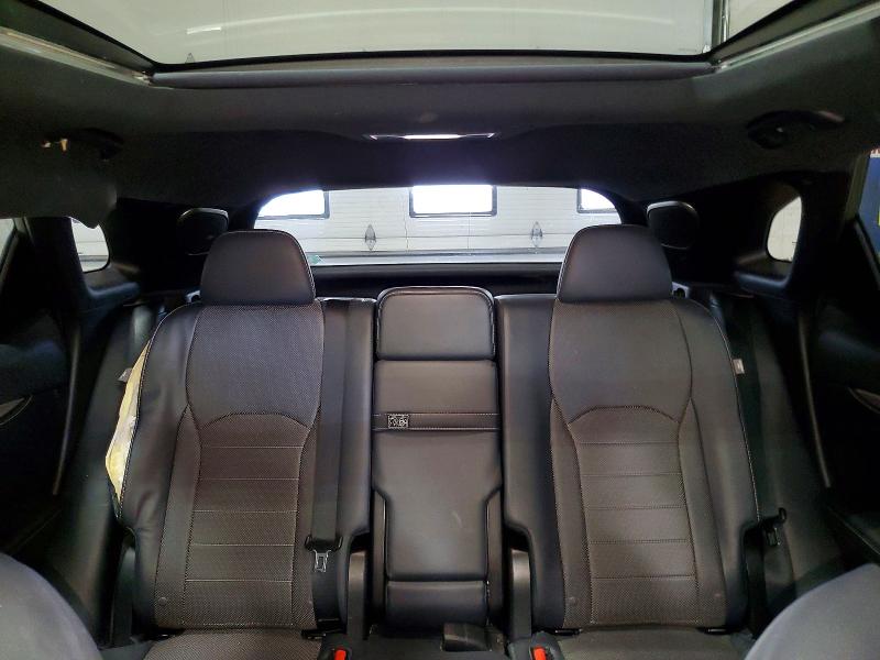 60047856 :رقم المزاد ، 2T2BZMCA4KC202287 vin ، 2019 Lexus Rx 350 مزاد بيع