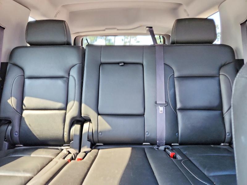 Auction sale of the 2016 Chevrolet Tahoe, vin: 1GNSCBKC9GR221662, lot number: 60152636
