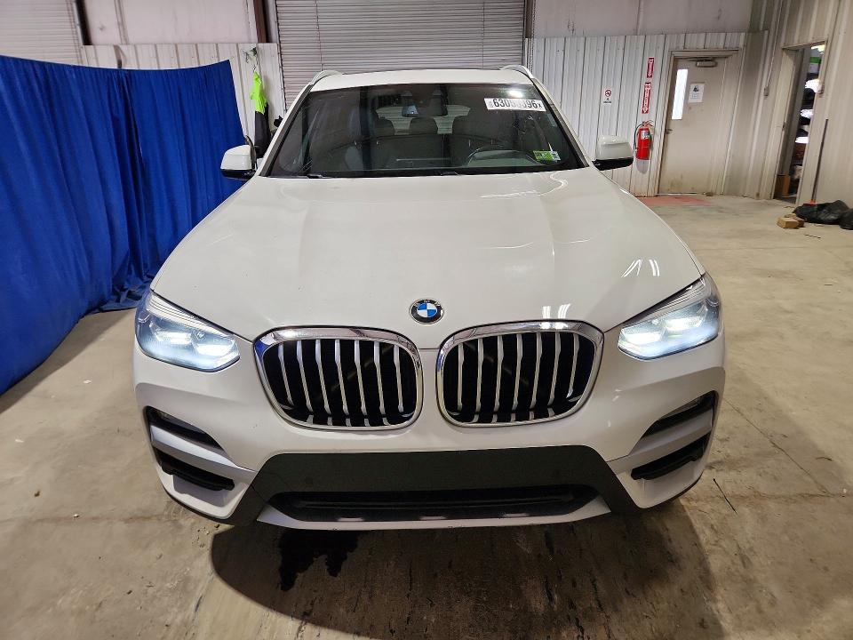 Продаж на аукціоні авто 2019 Bmw X3, vin: 5UXTR9C56KLE18662, номер лоту: 63053396