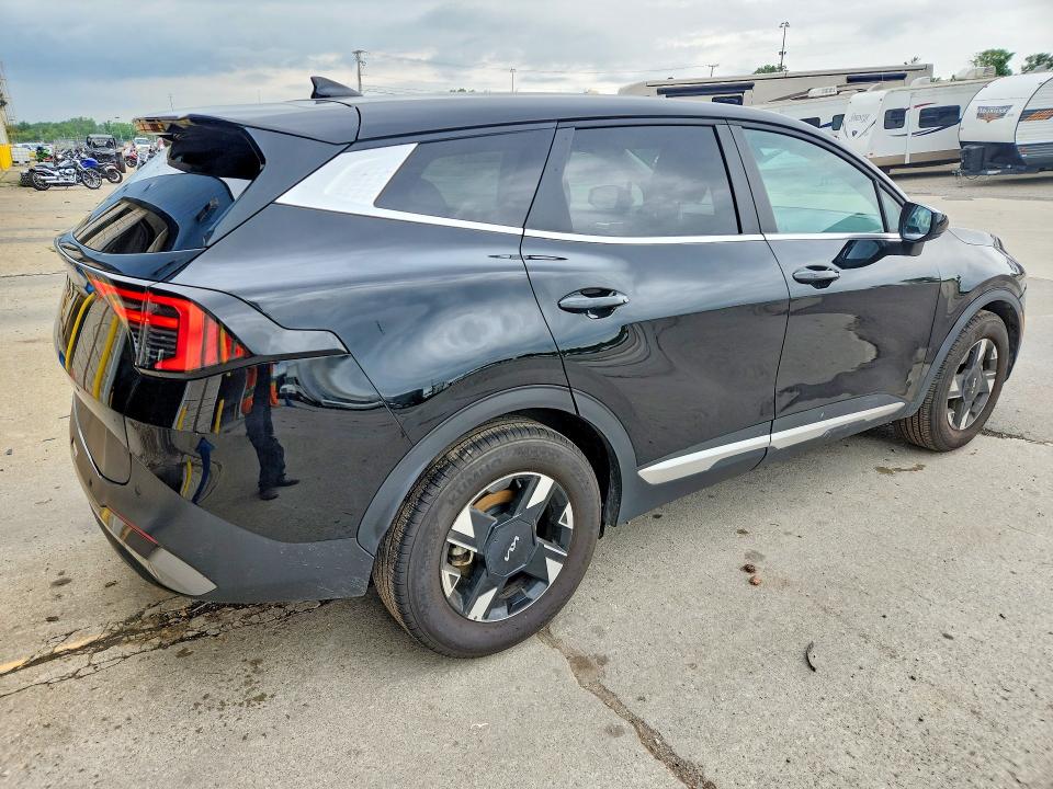 Продажа на аукционе авто 2026 Kia Sportage, vin: 5XYK23DF3TG362907, номер лота: 59717476
