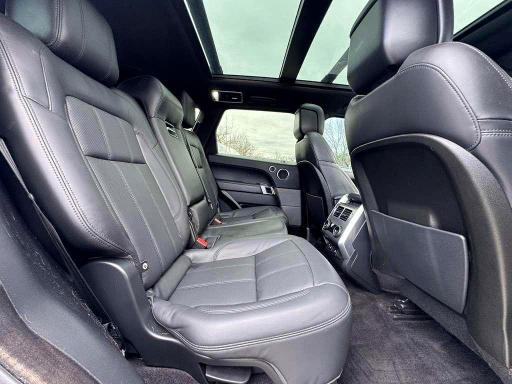 63542496 :رقم المزاد ، SALWR2SE0MA758093 vin ، 2021 Land Rover Range Rover Sport مزاد بيع