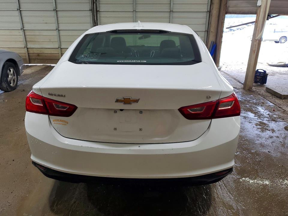 62833806 :رقم المزاد ، 1G1ZD5ST3PF222905 vin ، 2023 Chevrolet Malibu مزاد بيع