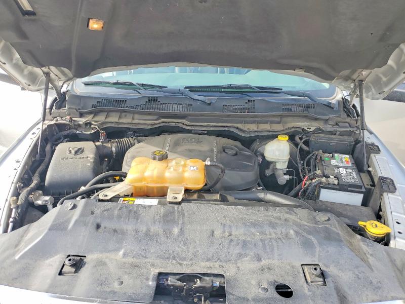 Продаж на аукціоні авто 2016 Ram 1500, vin: 1C6RR7LM8GS213286, номер лоту: 60851896