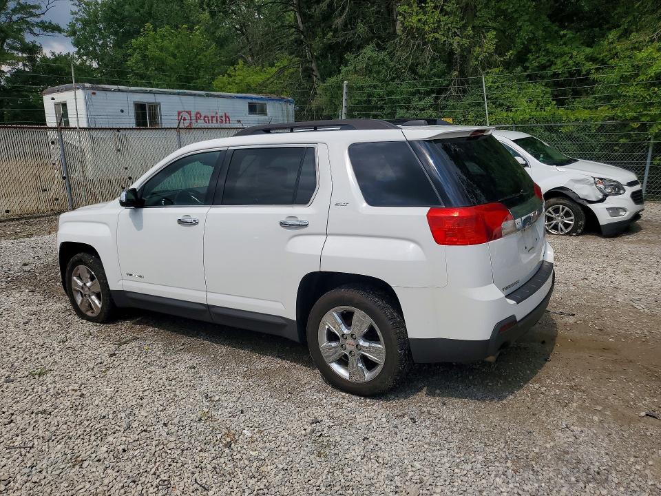 Продаж на аукціоні авто 2015 Gmc Terrain, vin: 2GKFLXE37F6363316, номер лоту: 62889236