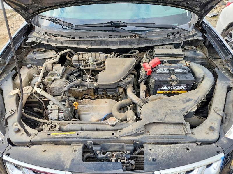 Продаж на аукціоні авто 2013 Nissan Rogue, vin: JN8AS5MT5DW531346, номер лоту: 61997876
