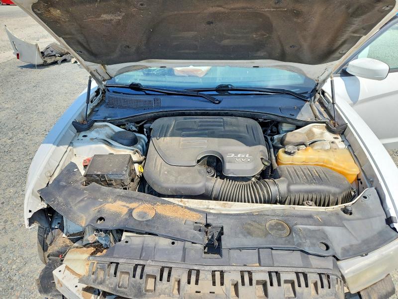 59310456 :رقم المزاد ، 2B3CL3CGXBH513965 vin ، 2011 Dodge Charger مزاد بيع
