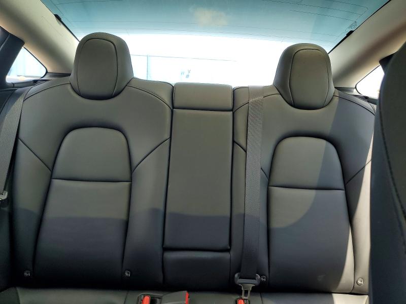 Aukcja sprzedaży 2023 Tesla Model 3, vin: 5YJ3E1EA9PF696844, numer aukcji: 59387326